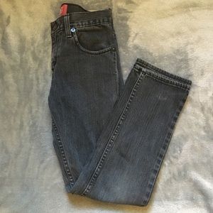 Levi’s 511 Skinny Jeans